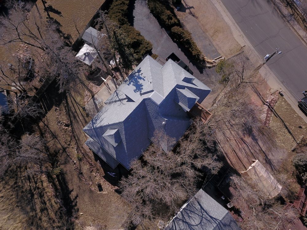 816 W Kiowa St, Colorado Springs, CO 80905